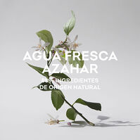 Agua Fresca de Azahar  120ml-159771 Agua Fresca de Azahar  120ml-159771 2